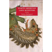 North American Lake Monsters