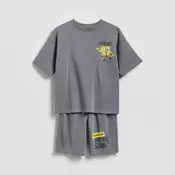 Reserved - Pamucni komplet SpongeBob