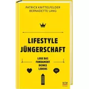 Lifestyle Jüngerschaft