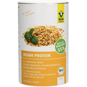 Bio sezamovi proteini v prahu - 500 g