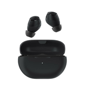 BEŽICNE SLUŠALICE Haylou GT1 2022 Wireless TWS earphones (Black)