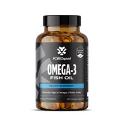 Leovital Omega 3, 250 softgel kapsul, (20696291)