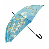 Deznik Avtomatsko odpiranje UMBRELLA AND MORE 103 cm Van Gogh Cvet