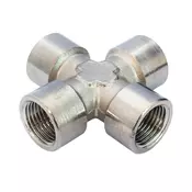 Štirismerni tip X 3/8 37602