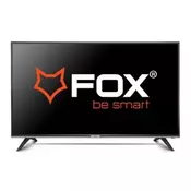 FOX 42DLE668 Televizor Smart