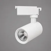 Šinski LED reflektor, 30 W, beli