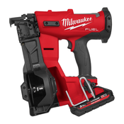 Milwaukee M18 FRCN45-302X Zabijalnik žebljev - Akumulatorsko - 18 V - Da - 2 kos - Da - Da