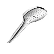 HANSGROHE Raindance Select E 120 3jet 26520000 ročna prha