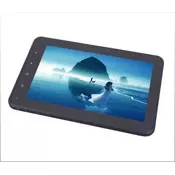 NEXTBOOK Tablet 7C12F, 4GB, srpski jezik + torbica