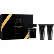 Narciso Rodriguez For Her poklon set III. za žene