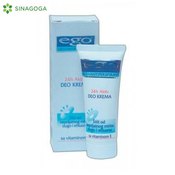 DEO KREMA EGO SOFT 50 ML (12) NEVENA