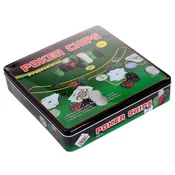Set za poker Merco Box 500