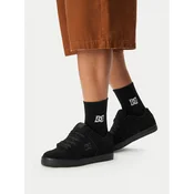 DC Shoes Superge PURE 300660-LPB Črna