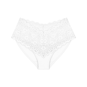 TRIUMPH Spodnje hlačke Amourette bela
