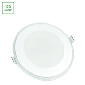 Fiale 3 step led panel ugradni 12,5W 4000K