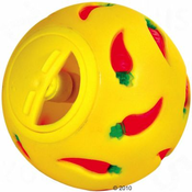 TXE TRIXIE Snacky - Rabbit ball - 7 cm