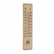 Garden of Eden Stenski termometer lesen 225 x 50 x 8 mm, (20407875)
