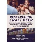 Researching Craft Beer