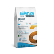 Alleva Care Cat Renal Antiox 1,5 kg
