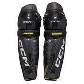 Ščitniki za golenico CCM Tacks XF Junior 12 palcev