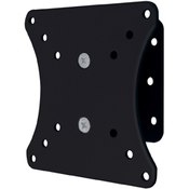 Transmedia LCD Flat Screen (25-76cm) Wall Mount, Blk