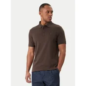 JOOP! Polo Primo 30046975 Smeda Modern Fit