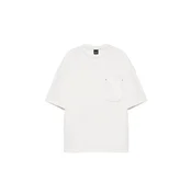 Pull&Bear Majica bela