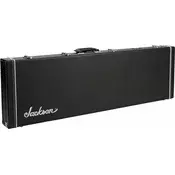 Jackson Spectra Bass Kofer za bas gitaru (Kao novo)