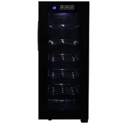Vinska vitrina AD 8075 33 L/12
