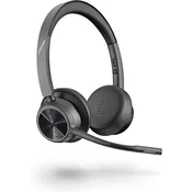 Poly Brezžične slušalke Poly 76U50AA z Bluetooth 5.0, (5000541293)