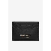 Ženska denarnica NINE WEST NW-W1-003-SS25 Črna