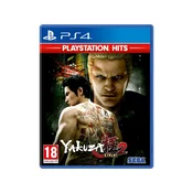 Yakuza Kiwami 2 (PS4)