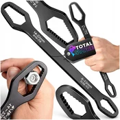 UNIVERZALNI TORX PALČNI VIKINGNI KLJUČ 8-22 mm 5/16” - 7/8”