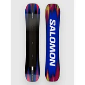 Salomon Huck Knife Pro S/LAB Equipe 2026 Snowboard pattern