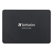 VERBATIM VERBATIM Vi550 S3 2TB 2,5 ssd disk, (20522761)