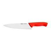 Chefs knife, 19cm, Ecco, Red - Pirge