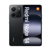 XIAOMI mobilni telefon Redmi Note 14 6/128 Crna