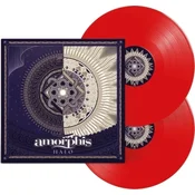 Amorphis - Halo (Limited Edition) (Red Coloured) (2 LP)