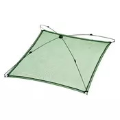 CERENAC 100X100CM 4201 GREEN MESH