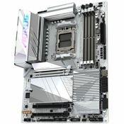GIGABYTE X670E AORUS PRO X, DDR5, SATA3, USB3.2Gen2x2, HDMI, 2.5GbE, WiFi 7, AM5 ATX