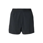 Abercrombie & Fitch Športne hlače FEB4  črna