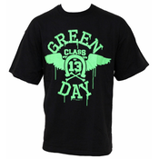 Metal majica Green Day - Neon Wings - ROCK OFF - GDTS06MB