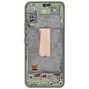 SAMSUNG Uradni LCD zaslon Samsung Galaxy A54 5G z zaslonom na dotik, servisni paket - limeta zelena, (21733431)