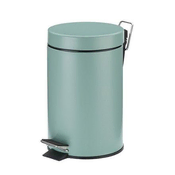 Kela Kozmetična košarica KL-24287 Monaco metal green 3l