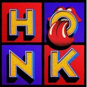 The Rolling Stones Honk (3 LP)