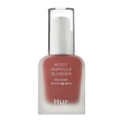 House of Hur Moist Ampoule Blusher - Vlažilna ampula za rdečilo - Rose Brown - 20ml