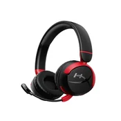 HyperX Cloud Mini - Wireless Gaming Headset (Black)