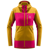 Haglöfs L.I.M Mid Fast Hood Women