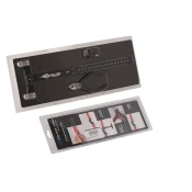 MERILO BOW SQUARE AVALON SET