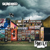 Skindred - Smile (LP)